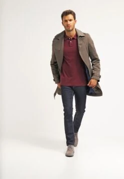 Pier One Polo En Remise T-shirts Col Polo Homme -Mode Vêtements Boutique a8944bee48094880bc1c1d75e7e66d45