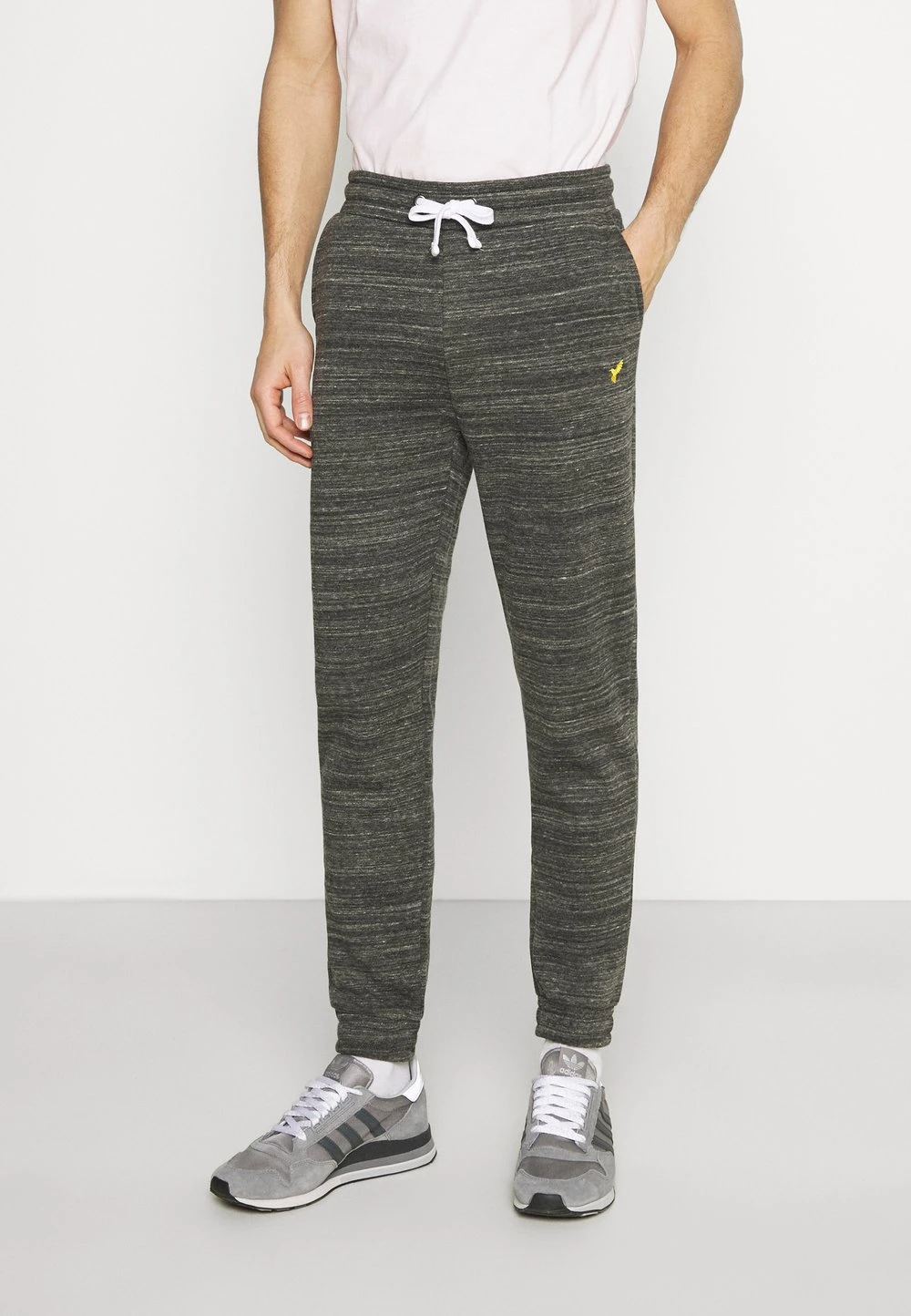 Qualité Excellente Pier One Pantalon De Survêtement Pantalons Normale Homme 3 Qualité Excellente Pier One Pantalon De Survêtement Pantalons Normale Homme