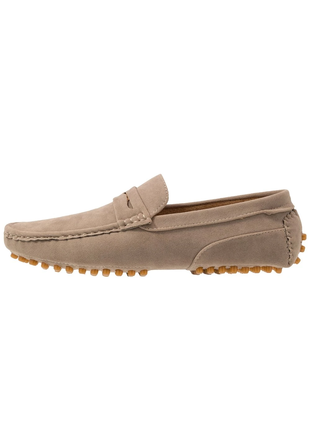Prix De Lancement Pier One UNISEX – Mocassins Chaussures Basses Carré Homme 12 Prix De Lancement Pier One UNISEX – Mocassins Chaussures Basses Carré Homme – Image 10