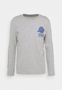 Bas Prix Pier One T-shirt à Manches Longues T-shirts Col Rond Homme -Mode Vêtements Boutique a948d18fc6fe4b52b889547c4d15a6be