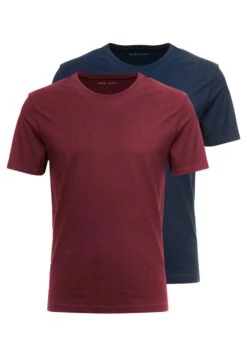 Bas Prix Pier One 2 PACK – T-shirt Basique T-shirts Col Rond Homme -Mode Vêtements Boutique a990708a965045f09ae4d28cffe4d0b2