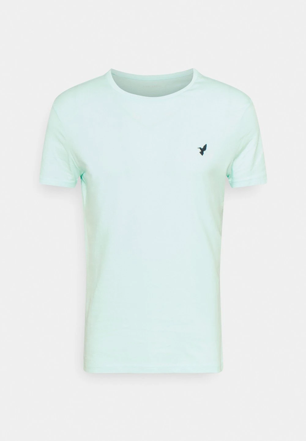 Remise En Ligne Pier One T-shirt Basique T-shirts Col Rond Homme 12 Remise En Ligne Pier One T-shirt Basique T-shirts Col Rond Homme – Image 10