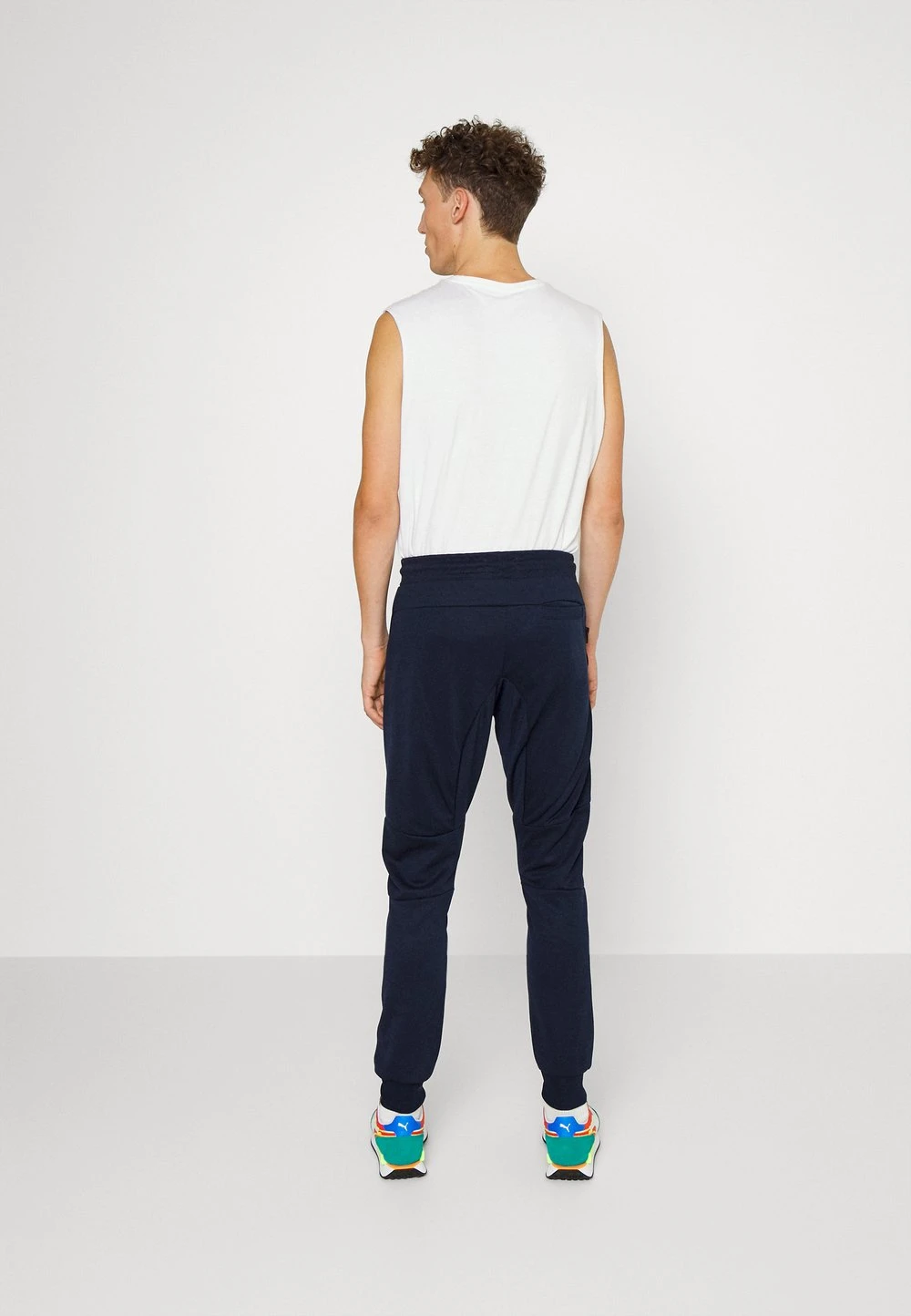 Pier One Remise En Ligne Pantalon De Survêtement Pantalons Normale Homme 5 Pier One Remise En Ligne Pantalon De Survêtement Pantalons Normale Homme – Image 3