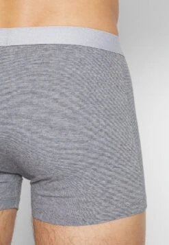 Pier One 5 PACK – Shorty Soldes Sous-vêtements & Chaussettes Normale Homme -Mode Vêtements Boutique aa0166307eae42cabac100bfcbd92d7d