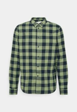 Pier One Soldes En Ligne Chemise Chemises Col Kent Homme