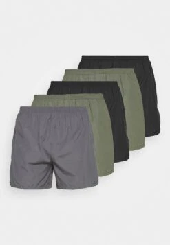 Pier One 5 PACK – Caleçon Prix Jamais Vus Sous-vêtements & Chaussettes Normale Homme 24 Pier One 5 PACK – Caleçon Prix Jamais Vus Sous-vêtements & Chaussettes Normale Homme -Mode Vêtements Boutique aabf1b6cd2d84a338064454393e5f372