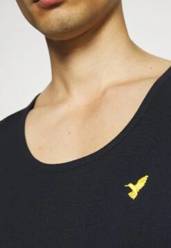 Pier One Débardeur Excellente Qualité T-shirts Encolure Large Ronde Homme -Mode Vêtements Boutique ab1eb3986ccc4293ae4259acf2169faf