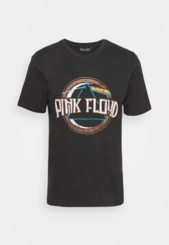 Pier One Prix Légers PINK FLOYD TEE – T-shirt Imprimé T-shirts Col Rond Homme -Mode Vêtements Boutique ab63d3c8ad98413ba3aab814230d88c4