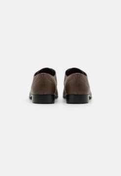 Pier One Derbies Meilleure Qualité Chaussures De Ville Rond Homme -Mode Vêtements Boutique abdc4fa5e3bf4be1ad9fbe74eb9ba45f