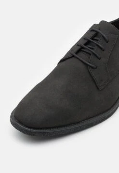 Prix De Lancement Pier One Derbies Chaussures De Ville Rond Homme -Mode Vêtements Boutique ac40fa1c4ea342e380f1fc10e4b079d9