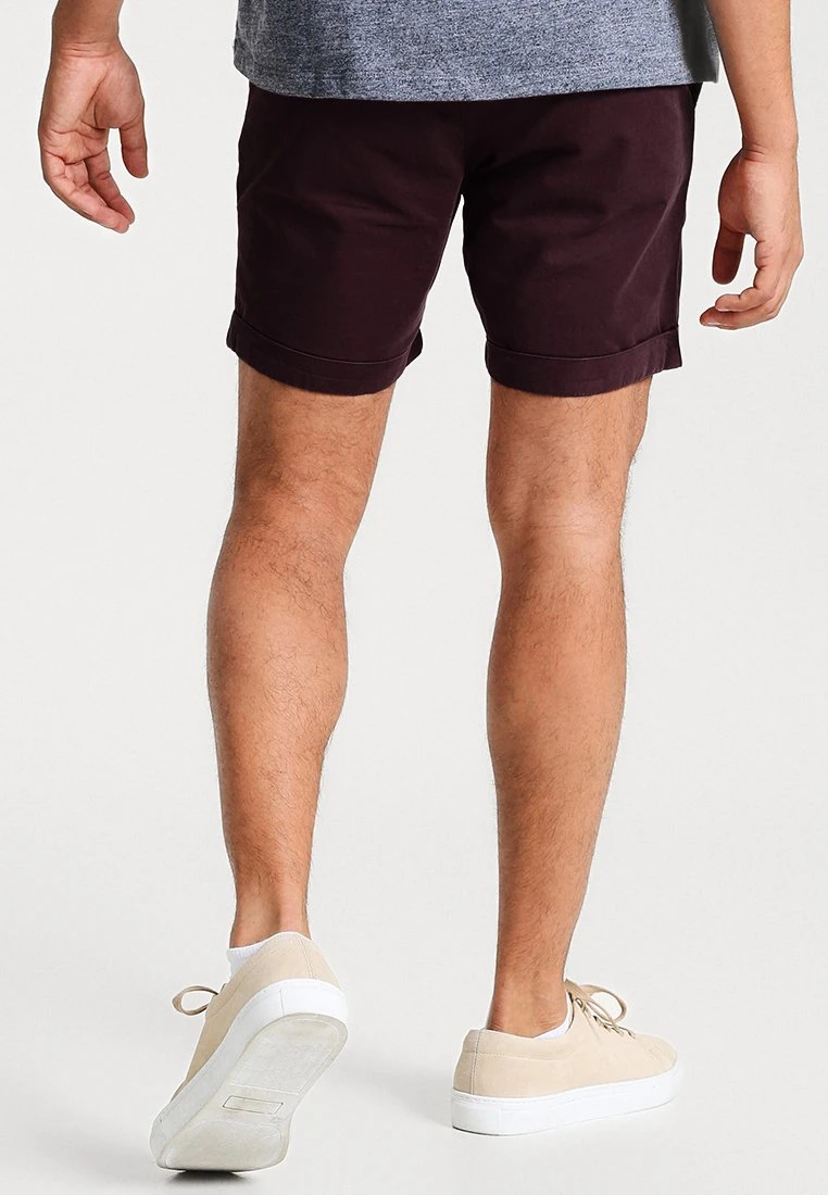 Prix Abordable Pier One Short Shorts & Bermudas Normale Homme 5 Prix Abordable Pier One Short Shorts & Bermudas Normale Homme – Image 3