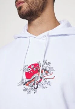 Pier One Vendre Sweatshirt Sweats & Hoodies Capuche Homme -Mode Vêtements Boutique acc6ab35d3c64749a9d9c808e08b96e6