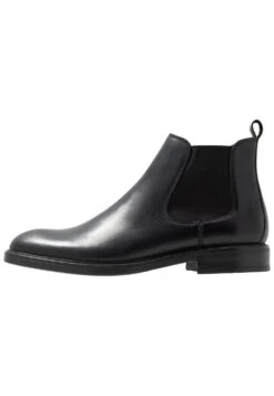 Pier One Bottines Prix Exclusifs Bottes Rond Homme