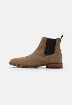 Pier One Pas Cher Bottines Boots Et Bottes Rond Homme -Mode Vêtements Boutique ae7e1821313c4ecbb8dc3755f0a645da
