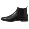 Qualité Supérieure Pier One Bottines Boots Et Bottes Rond Homme -Mode Vêtements Boutique aea0cb395c5d45ee8e153f7d46678877