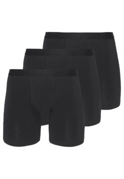 Pier One 3 PACK – Shorty Prix Ourlé Sous-vêtements & Chaussettes Normale Homme -Mode Vêtements Boutique aeafc3b6b98b479da64870adb6257a3e