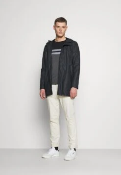 Prix Acceptable Pier One T-shirt à Manches Longues T-shirts & Polos Col Rond Homme -Mode Vêtements Boutique af9d3109b488487f90973c2f11843b9d