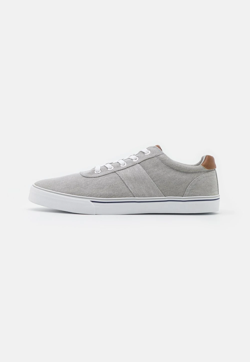 Prix Dégriffé Pier One UNISEX – Baskets Basses Sneakers Rond 3 Prix Dégriffé Pier One UNISEX – Baskets Basses Sneakers Rond