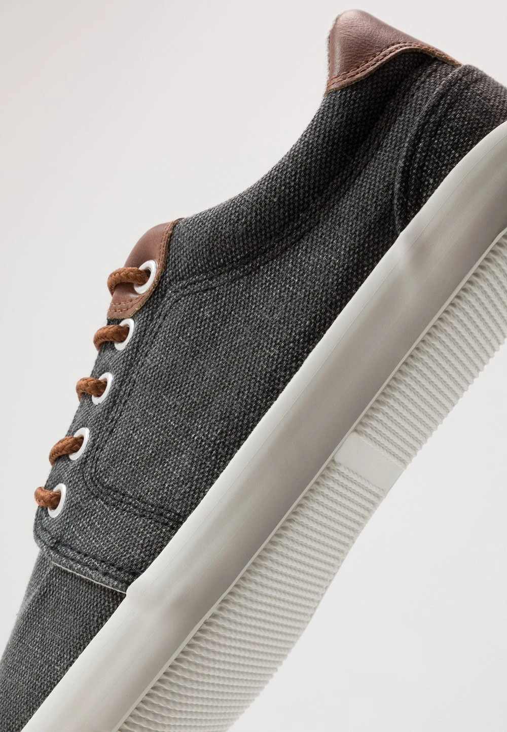 Prix Avantageux Pier One UNISEX – Baskets Basses Sneakers Rond 8 Prix Avantageux Pier One UNISEX – Baskets Basses Sneakers Rond – Image 6