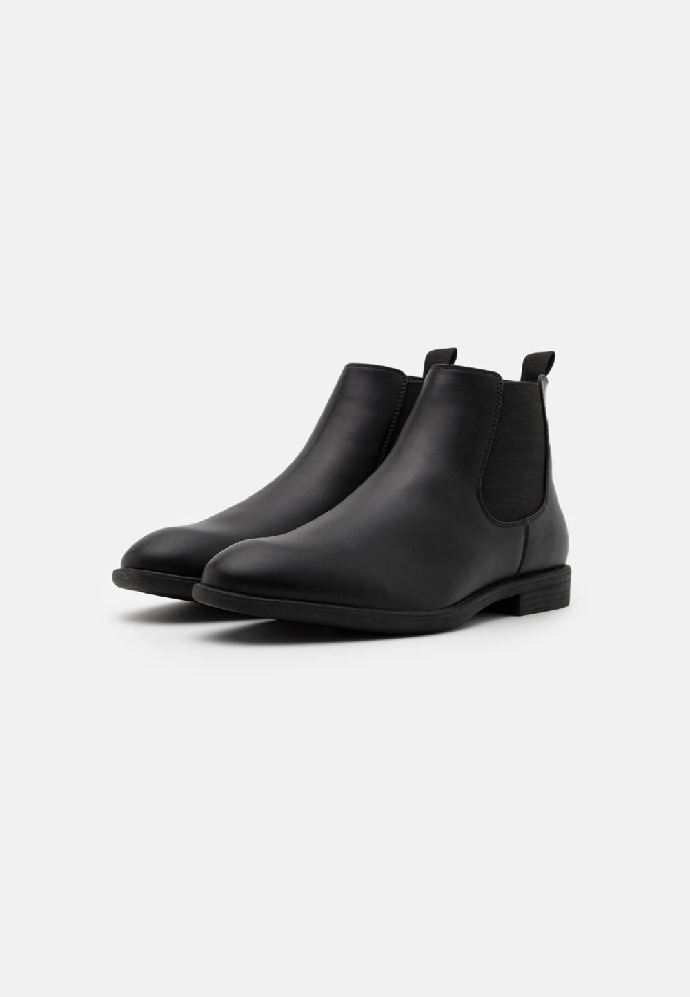 Prix Accessible Pier One Bottines Bottes Rond Homme 4 Prix Accessible Pier One Bottines Bottes Rond Homme – Image 2