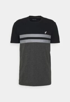 Pier One Qualité Absolue T-shirt Imprimé T-shirts Col Rond Homme -Mode Vêtements Boutique b0c8c2e9cb334f16a5db4dd15b968f85