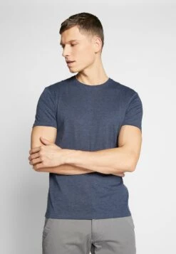 Qualité Fiable Pier One 3 PACK – T-shirt Basique T-shirts Col Rond Homme -Mode Vêtements Boutique b0f4df1c7ed14c979e200d7370652c13