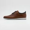 Pier One Prix Accessible LEATHER – Chaussures à Lacets Derbies, Richelieus & Chaussures Bateau Rond Homme -Mode Vêtements Boutique b15f4aa2a0c042099f2d2a2a06c287c7