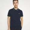 Prix Jamais Vus Pier One Polo T-shirts Col Polo Homme -Mode Vêtements Boutique b161fa1e04854847985387b1e224be4c