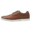 Bonne Qualité Pier One Chaussures à Lacets Derbies Et Richelieus Rond Homme -Mode Vêtements Boutique b2b6c3d89f5e4d019ff507b01d75228e 2