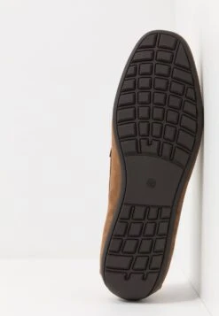 Pier One Qualité Garantie Mocassins Chaussures Basses Carré Homme -Mode Vêtements Boutique b328cf75fd674095b2f2b35aec32116c