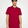 Pas Cher Pier One Polo T-shirts Col Polo Homme -Mode Vêtements Boutique b37d9847ed074c8e84d796119c9d9b2c
