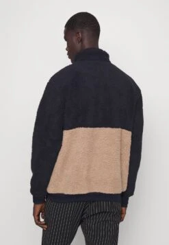 Pier One Excellente Qualité Sweat Polaire Sweats & Hoodies Col Camionneur Homme -Mode Vêtements Boutique b40734b825f84c52aecf1d859ccd72ba