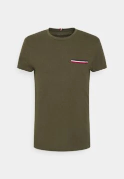 Pier One T-shirt Basique Soldes En Ligne T-shirts Col Rond Homme -Mode Vêtements Boutique b462c082972a43dd80a4f83107d64a4a 1