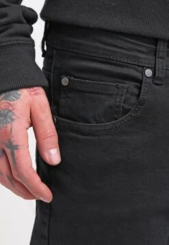 Pier One Première Qualité Jean Slim Jeans Normale Homme -Mode Vêtements Boutique b48cc12fb4034b93a48fd865da8856f2