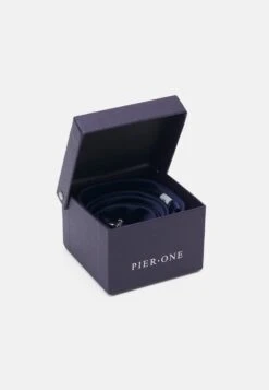 Prix Sympa Pier One SET – Cravate Cravates Et Nœuds Papillon Couleur Unie Homme 14 Prix Sympa Pier One SET – Cravate Cravates Et Nœuds Papillon Couleur Unie Homme -Mode Vêtements Boutique b4e5778cfc8c453e83fda98afbfec534