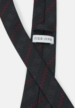 Pier One CHRISTMAS GIFT SET – Cravate Marchandise De Première Qualité Cravates Et Nœuds Papillon Homme Homme -Mode Vêtements Boutique b590954a11744e29b0c27c4559405746
