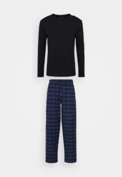 Pier One Garantie De Qualité 100% Pyjama Pyjamas Normale Homme