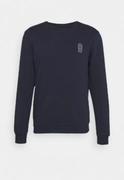 Prix Préférentiel Pier One Sweatshirt Pulls Et Gilets Col Rond Homme -Mode Vêtements Boutique b66f1ca25cd7464880fcd21799a8a706 1