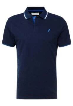 Pas Cher Pier One Polo T-shirts Col Polo Homme -Mode Vêtements Boutique b66f4c981b6349309fe6d470b2fffe4d 1