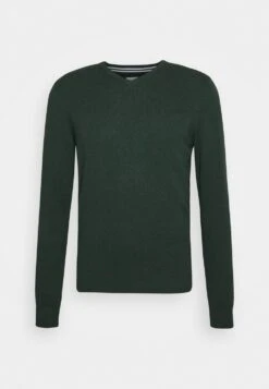 Pier One Pullover Excellente Qualité Pulls Et Gilets Col En V Profond Homme -Mode Vêtements Boutique b7537ccca8d74c82b6d1b0af1de95839 1