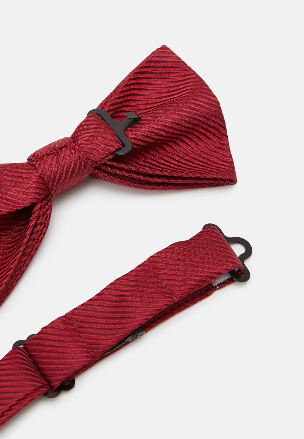 Prix Gelé Pier One SET – Cravate Cravates Et Nœuds Papillon Couleur Unie Homme 9 Prix Gelé Pier One SET – Cravate Cravates Et Nœuds Papillon Couleur Unie Homme – Image 7