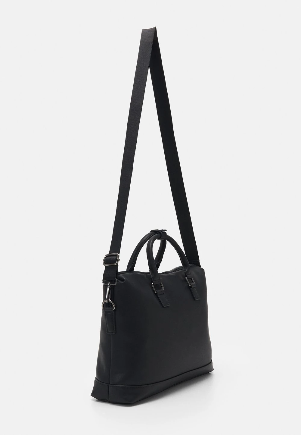 Pier One UNISEX – Mallette Produit De Première Qualité Sacs Fermeture éclair 4 Pier One UNISEX – Mallette Produit De Première Qualité Sacs Fermeture éclair – Image 2