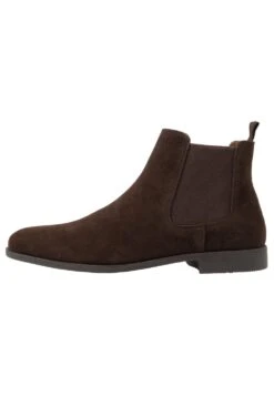 Pier One En Promotion Bottines Bottes Rond Homme -Mode Vêtements Boutique b9a92c75d8574885b52c4574b0604906 3