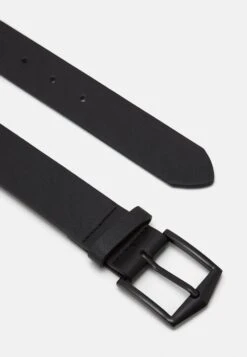 Pier One Ceinture Première Qualité Ceintures Boucle Ardillon Homme -Mode Vêtements Boutique b9adf7fbd5144096a035e56226014b35