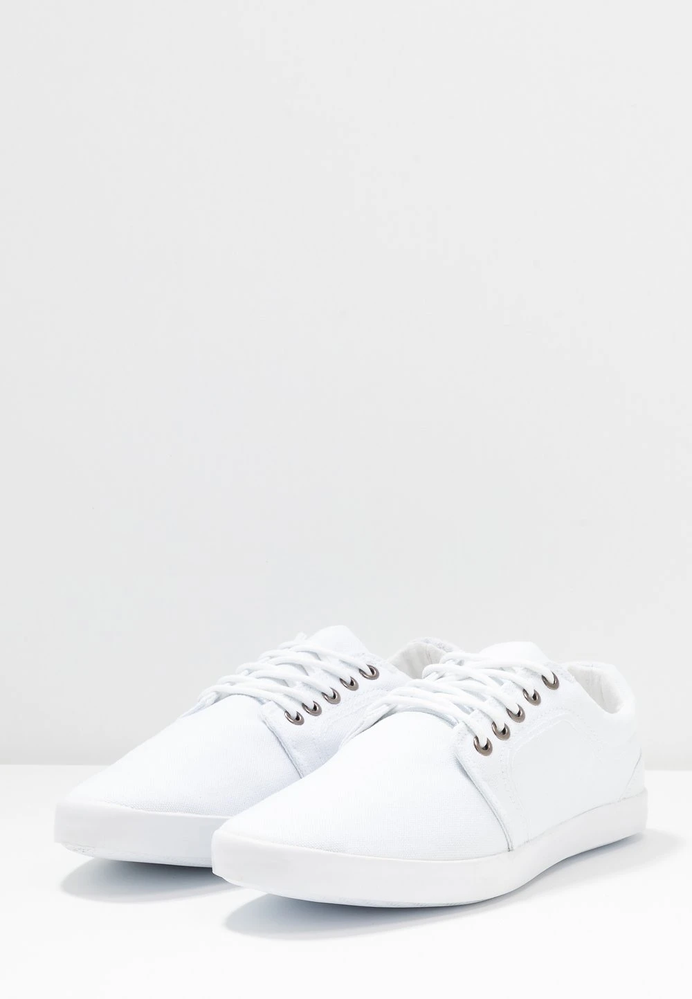Qualité Absolue Pier One Baskets Basses Sneakers Rond Homme 5 Qualité Absolue Pier One Baskets Basses Sneakers Rond Homme – Image 3