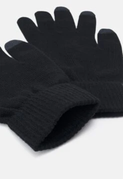 Pier One 2 PACK – Gants Vendre-Réclame Couleur Unie Homme -Mode Vêtements Boutique ba66b6aa915141129aaed489611ad693