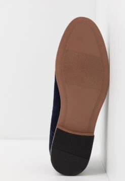 Bas Prix Pier One Derbies & Richelieus Chaussures De Ville Rond Homme -Mode Vêtements Boutique bab9373c019f4b378f0d6e07e8f42d98