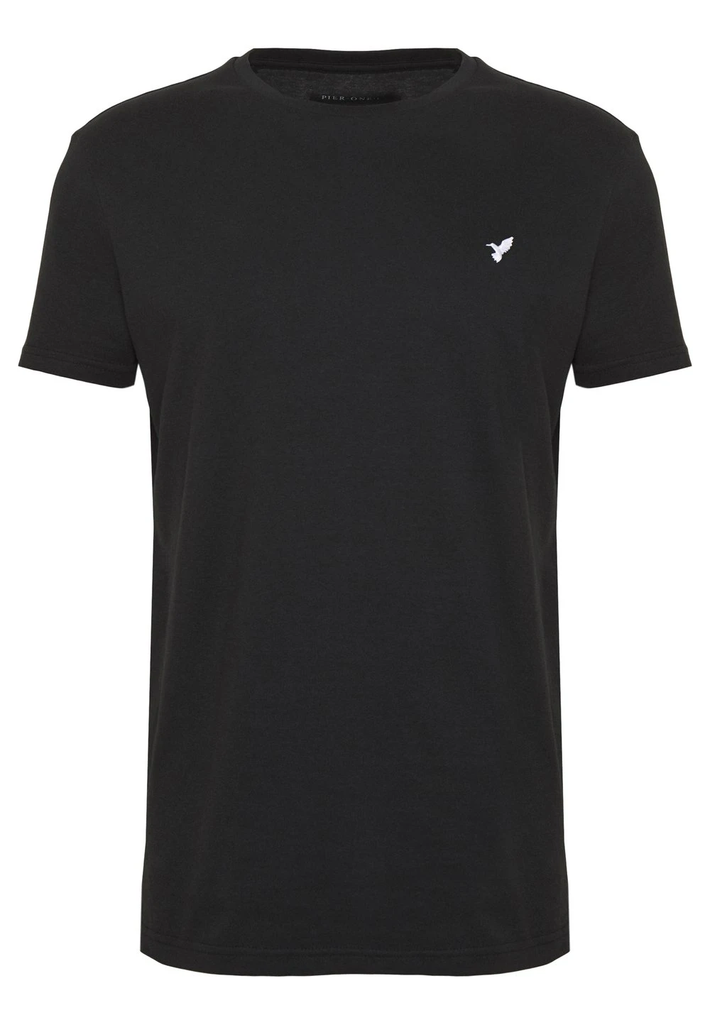 Remise En Ligne Pier One T-shirt Basique T-shirts Col Rond Homme 8 Remise En Ligne Pier One T-shirt Basique T-shirts Col Rond Homme – Image 6