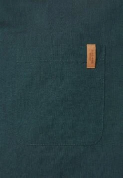Pier One Chemise – Dark Green Authentique 100% Chemises Col à Boutons Homme -Mode Vêtements Boutique bb5c0922813045edbc0e0a588c7c37a6