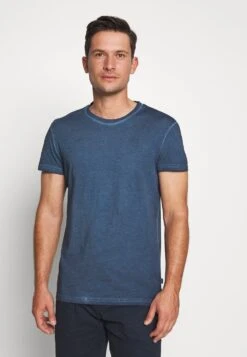 Qualité Fiable Pier One 3 PACK – T-shirt Basique T-shirts Col Rond Homme -Mode Vêtements Boutique bb5c22811b4d4d56931f1ad34b0fb271